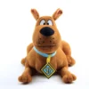 Scooby Doo Disney Plush Toy Brown Dandy Dog Doll Movie Plush Girlfriend Gift Movie Animation Dog 5 - Scooby Doo Merch