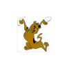 flat750x075f pad750x750f8f8f8 - Scooby Doo Merch