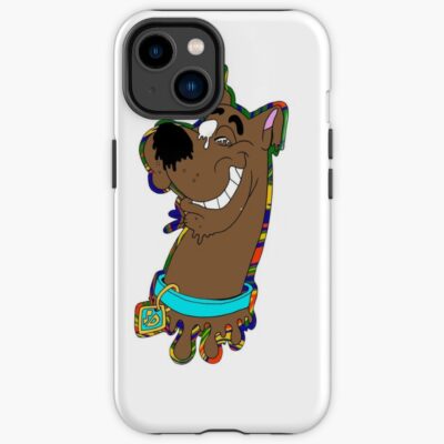 icriphone 14 toughbackax1000 pad1000x1000f8f8f8.u21 1 - Scooby Doo Merch