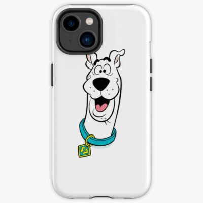 icriphone 14 toughbackax1000 pad1000x1000f8f8f8.u21 2 - Scooby Doo Merch