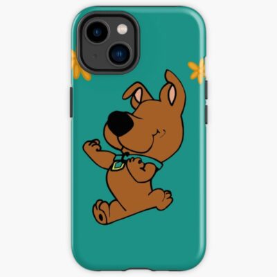 icriphone 14 toughbackax1000 pad1000x1000f8f8f8.u21 3 - Scooby Doo Merch