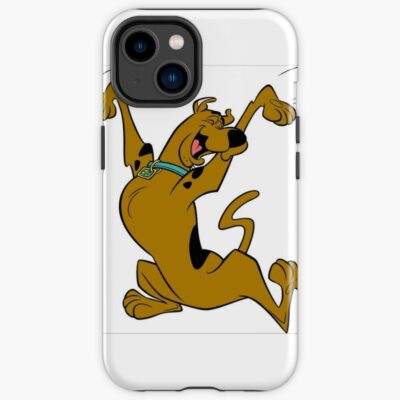 icriphone 14 toughbackax1000 pad1000x1000f8f8f8.u21 - Scooby Doo Merch