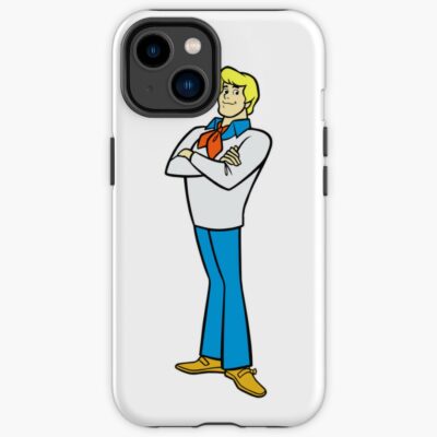 icriphone 14 toughbackax1000 pad1000x1000f8f8f8.u21 6 - Scooby Doo Merch