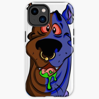 icriphone 14 toughbackax1000 pad1000x1000f8f8f8.u21 7 - Scooby Doo Merch