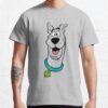 ssrcoclassic teemensheather greyfront altsquare product1000x1000.u1 1 - Scooby Doo Merch