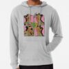 ssrcolightweight hoodiemensheather greyfrontsquare productx1000 bgf8f8f8 3 - Scooby Doo Merch