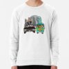 ssrcolightweight sweatshirtmensfafafaca443f4786frontsquare productx1000 bgf8f8f8 - Scooby Doo Merch