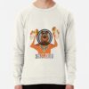 ssrcolightweight sweatshirtmensoatmeal heatherfrontsquare productx1000 bgf8f8f8 2 - Scooby Doo Merch