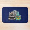 urbathmat flatlay largesquare1000x1000.1u5 4 - Scooby Doo Merch