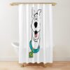 urshower curtain closedsquare1000x1000.1 - Scooby Doo Merch