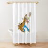 urshower curtain closedsquare1000x1000.1 2 - Scooby Doo Merch