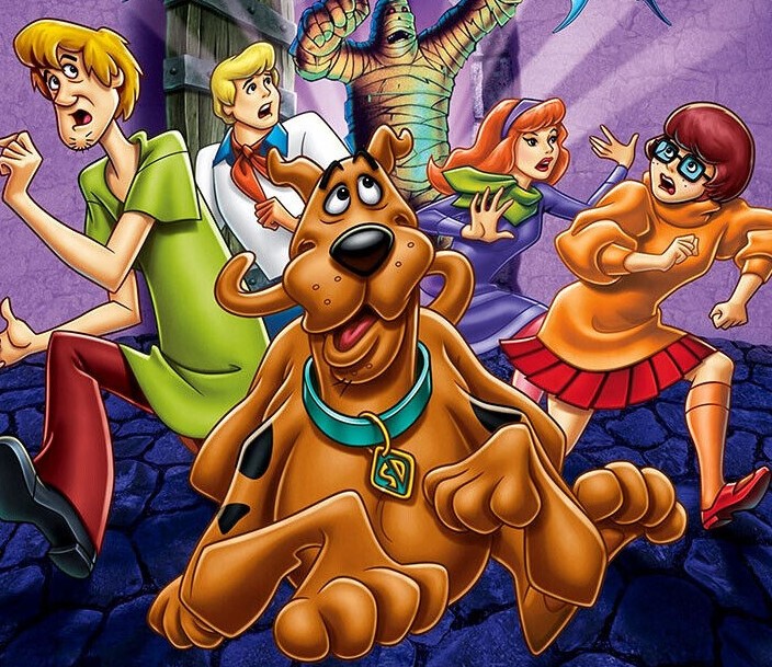 Scooby Doo