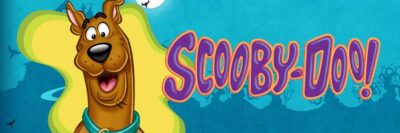 All About Scooby-Doo