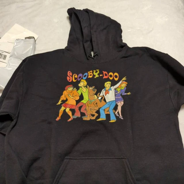 - Scooby Doo Merch