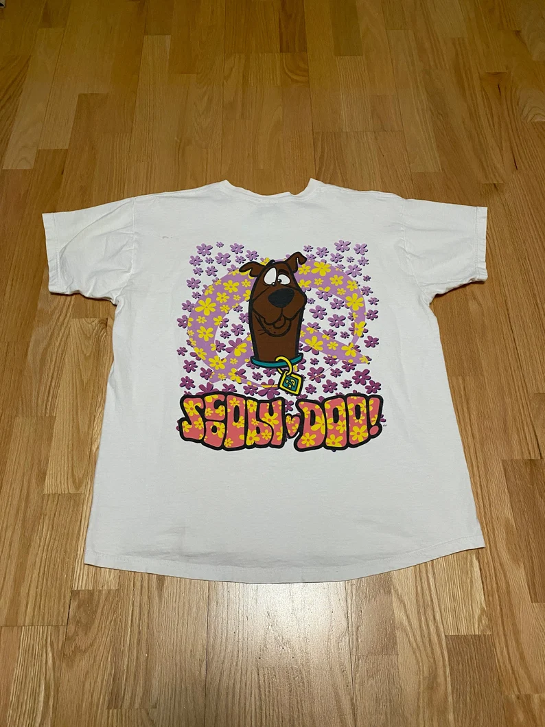 - Scooby Doo Merch