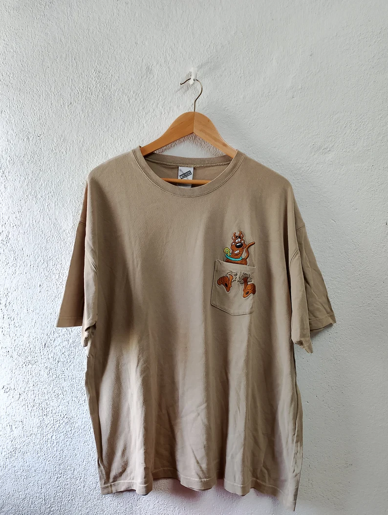 - Scooby Doo Merch