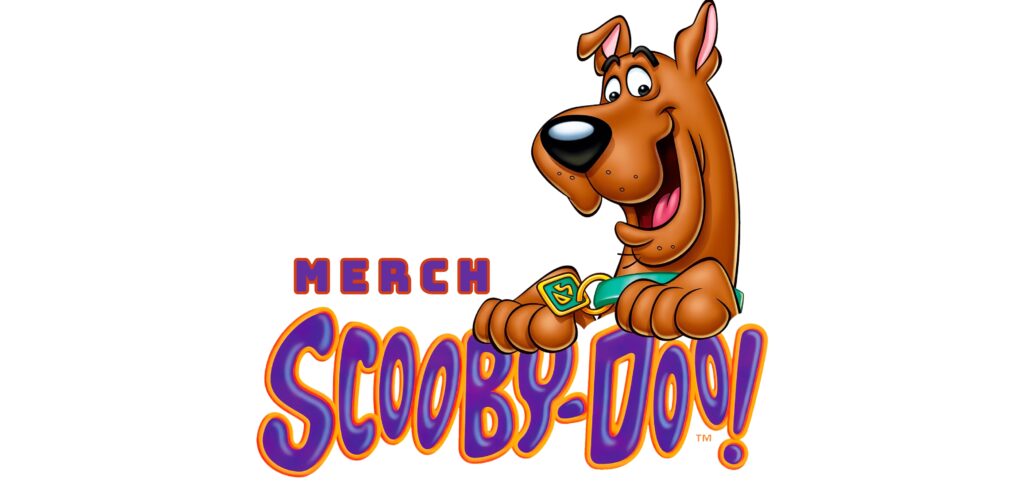 Scooby Doo Merch